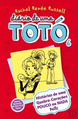 Bertrand.pt - Diário de uma Totó 6