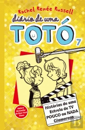 Diário de uma Totó 7