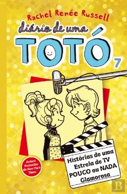 Bertrand.pt - Diário de uma Totó 7