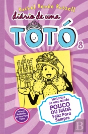 Diário de Uma Totó 8