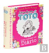 Diário de uma Totó - Como Começar um Diário