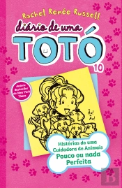 Diário de Uma Totó N.º 10