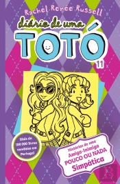 Diário de uma Totó N.º 11