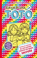 Diário de uma Totó N.º 12