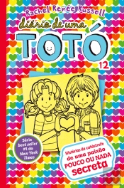 Diário de uma Totó N.º 12