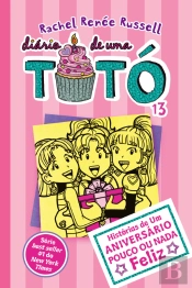 Diário de uma Totó N.º 13