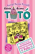 Diário de uma Totó N.º 13