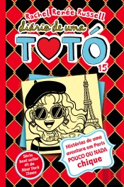 Diário de uma Totó N.º 15