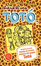Diário de uma Totó N.º 9