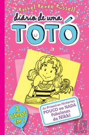 Diário de uma Totó