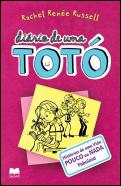 Diário de uma Totó