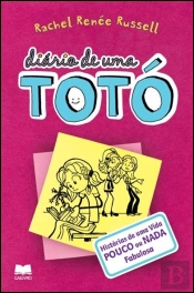 Diário de uma Totó
