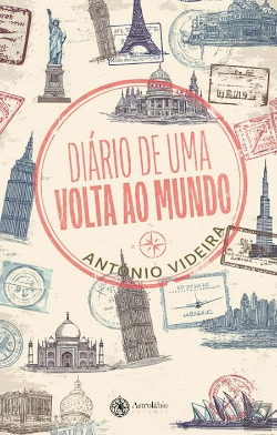 Bertrand.pt - Diário de uma Volta ao Mundo