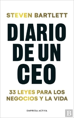 Bertrand.pt - Diario De Un Ceo