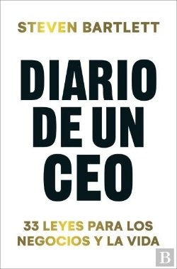 Bertrand.pt - Diario De Un Ceo