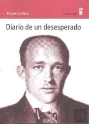 Diario De Un Desesperado