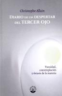 Diario De Un Despertar Del Tercer Ojo