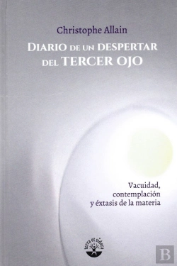Bertrand.pt - Diario De Un Despertar Del Tercer Ojo
