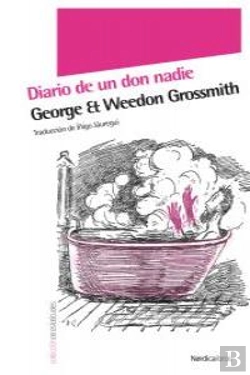Bertrand.pt - Diario De Un Don Nadie