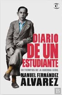 Bertrand.pt - Diario De Un Estudiante En Tiempos De La Guerra Civil