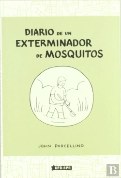 Bertrand.pt - Diario De Un Exterminador De Mosquitos