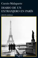 Diario De Un Extranjero En París