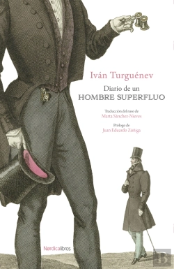 Bertrand.pt - Diario De Un Hombre Superfluo