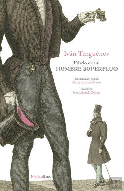 Bertrand.pt - Diario De Un Hombre Superfluo (Ne)