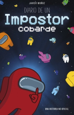 Bertrand.pt - Diario De Un Impostor Cobarde