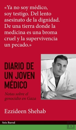 Bertrand.pt - Diario De Un Joven Medico