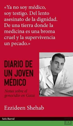 Bertrand.pt - Diario De Un Joven Médico
