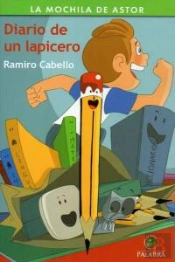 Diario De Un Lapicero