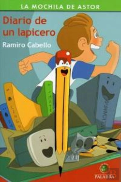 Bertrand.pt - Diario De Un Lapicero
