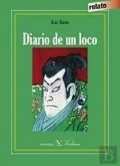 Diario De Un Loco