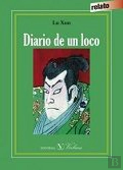 Bertrand.pt - Diario De Un Loco
