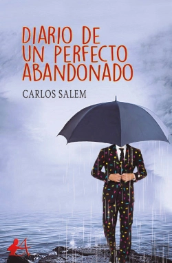 Bertrand.pt - Diario De Un Perfecto Abandonado