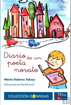 Bertrand.pt - Diario De Un Poeta Novato