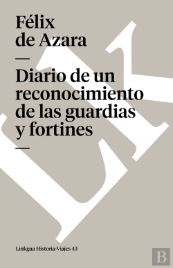 Bertrand.pt - Diario De Un Reconocimiento
