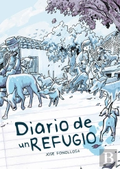 Diario De Un Refugio