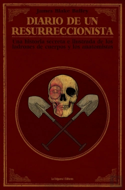 Bertrand.pt - Diario De Un Resurreccionista