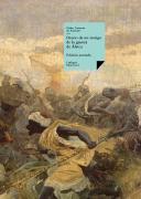 Diario De Un Testigo De La Guerra De África