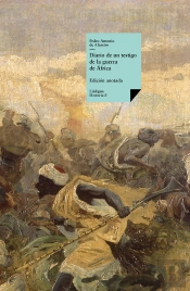 Diario De Un Testigo De La Guerra De África