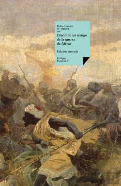 Bertrand.pt - Diario De Un Testigo De La Guerra De África