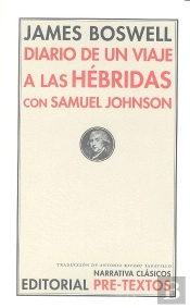Diario De Un Viaje A Las Hébridas Con Samuel Johnson
