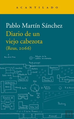 Bertrand.pt - Diario De Un Viejo Cabezota