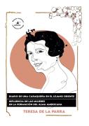 Diario De Una Caraqueña En El Lejano Oriente