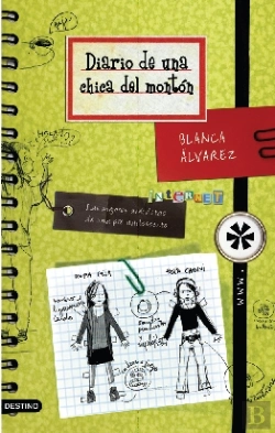 Bertrand.pt - Diario De Una Chica Del Montón