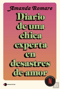 Bertrand.pt - Diario De Una Chica Experta En Desastres De Amor