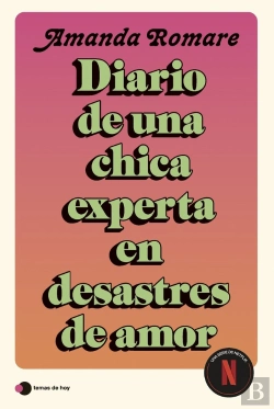 Bertrand.pt - Diario De Una Chica Experta En Desastres De Amor