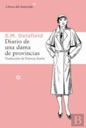 Diario De Una Dama De Provincias